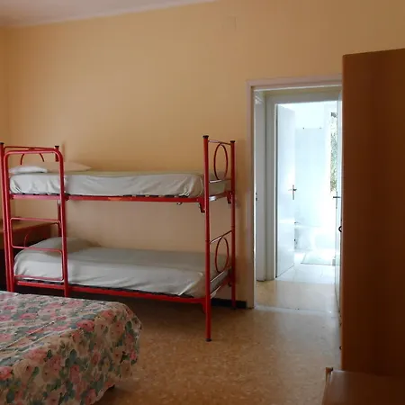 Casa Delfino *