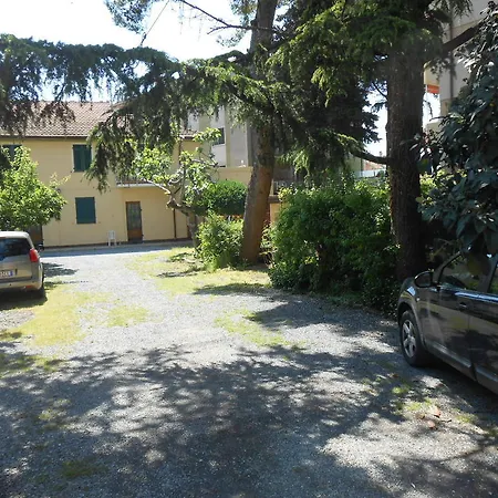 Casa Delfino Apartment *