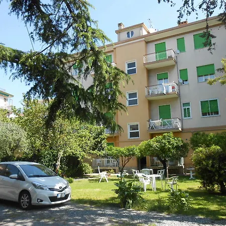 Casa Delfino Diano Marina