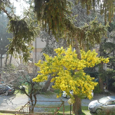 Casa Delfino Apartamento *