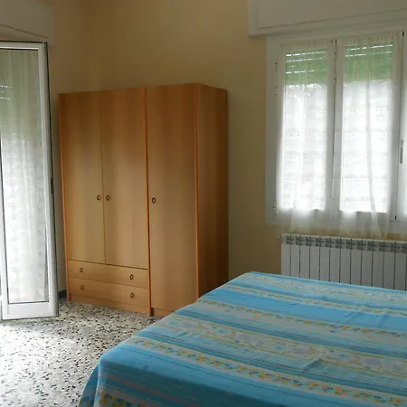 Apartamento Casa Delfino