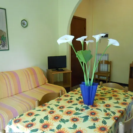 Casa Delfino * Diano Marina