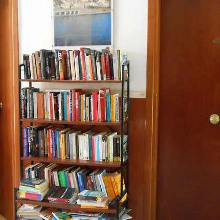 Casa Delfino Apartamento Diano Marina