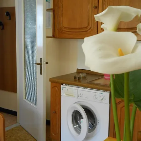 Casa Delfino Diano Marina