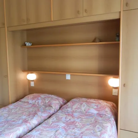 Casa Delfino Apartment