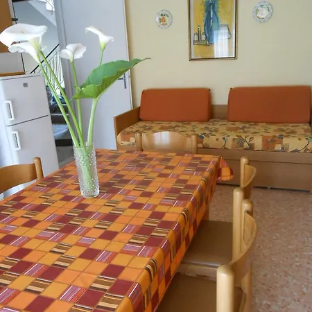 Apartment Casa Delfino *