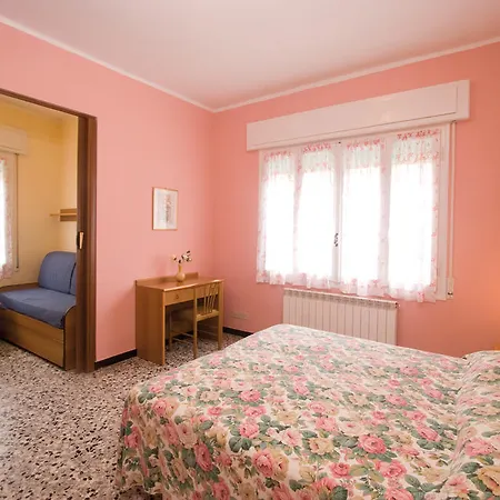 Casa Delfino *