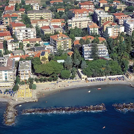 Casa Delfino * Diano Marina