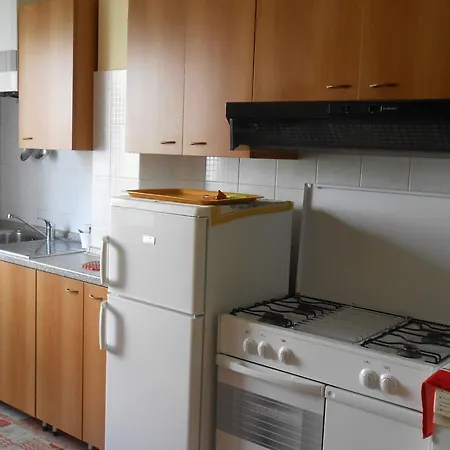 Casa Delfino * Diano Marina