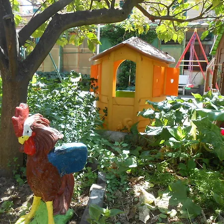 Casa Delfino Appartement