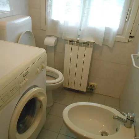 Casa Delfino Appartement