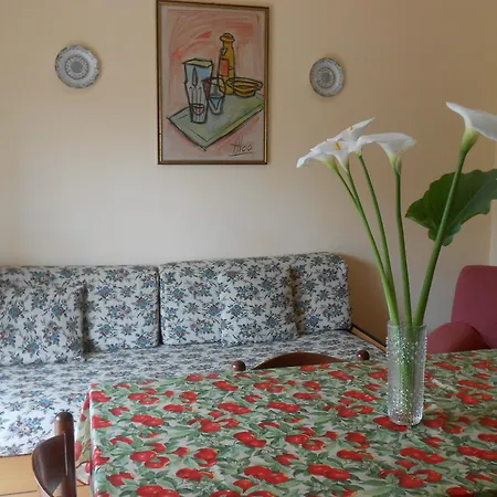 Casa Delfino * دْيانو مارينا