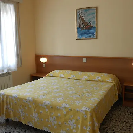 Casa Delfino Hotel