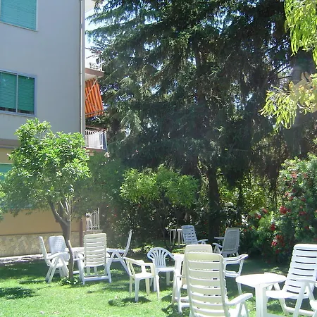 Hotel Casa Delfino