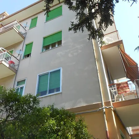 Casa Delfino *