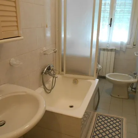 Casa Delfino شقة *