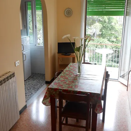 Διαμέρισμα Casa Delfino Ντιάνο Μαρίνα