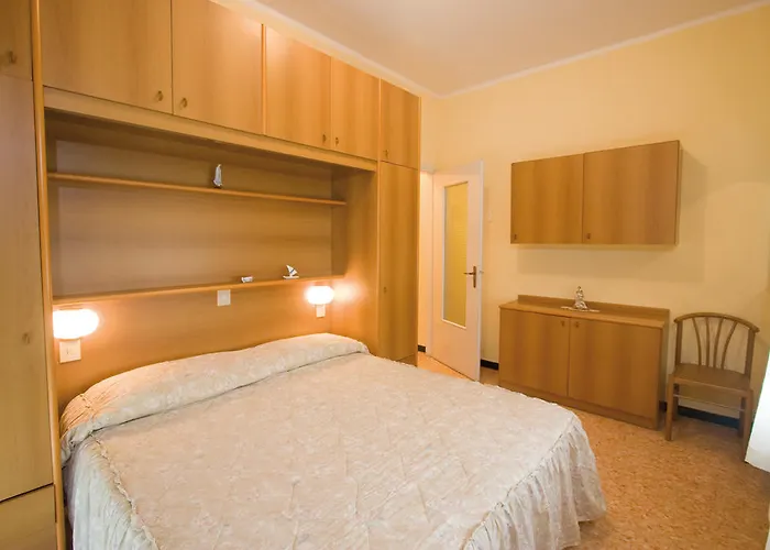 Casa Delfino Appartement *