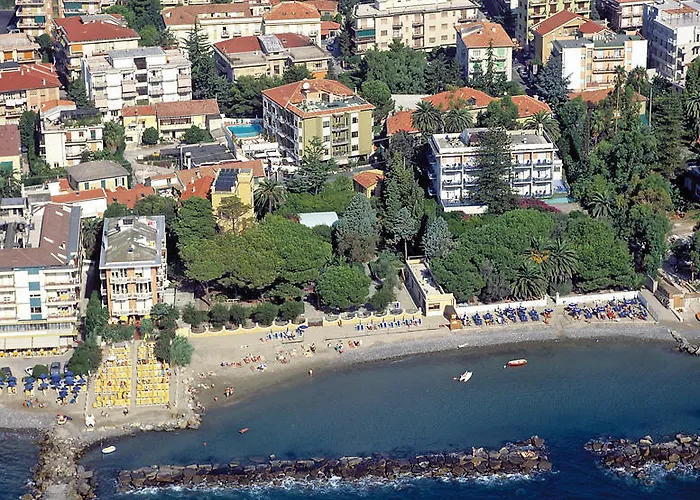 Casa Delfino * Diano Marina