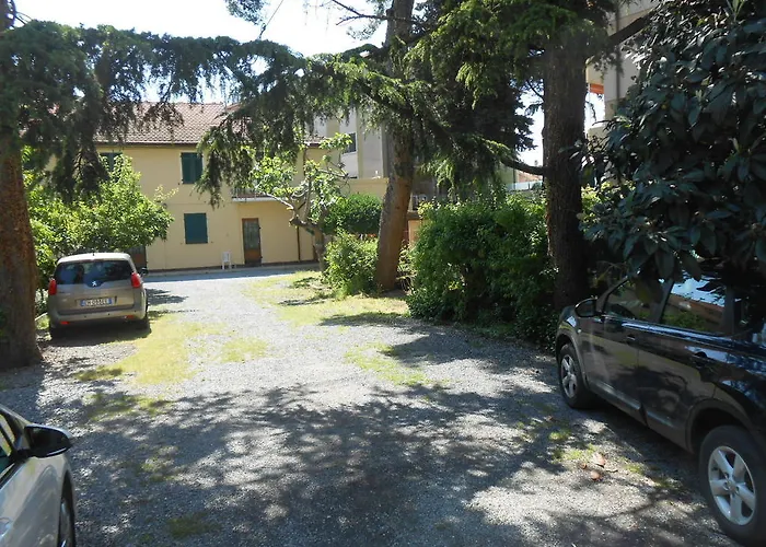 Casa Delfino Appartement *