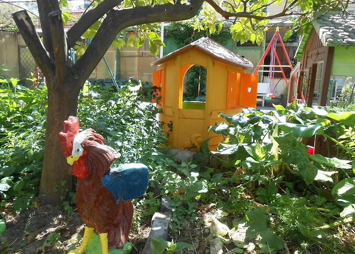 Casa Delfino Appartement