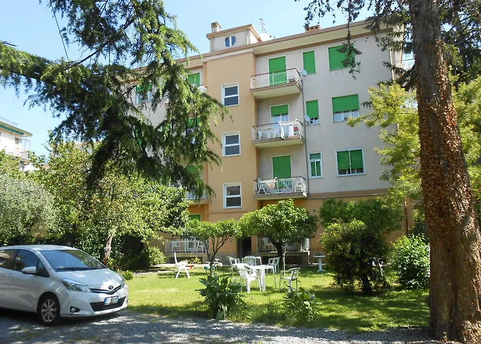 Casa Delfino Appartement *