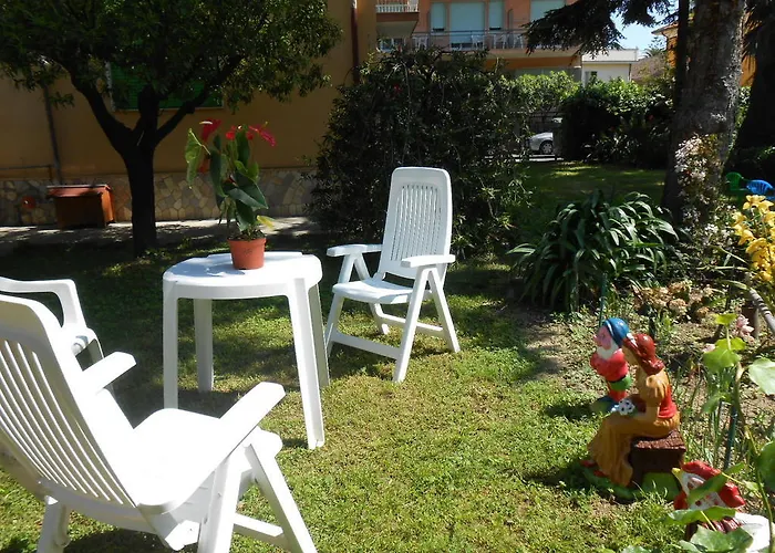 Casa Delfino Appartement Diano Marina