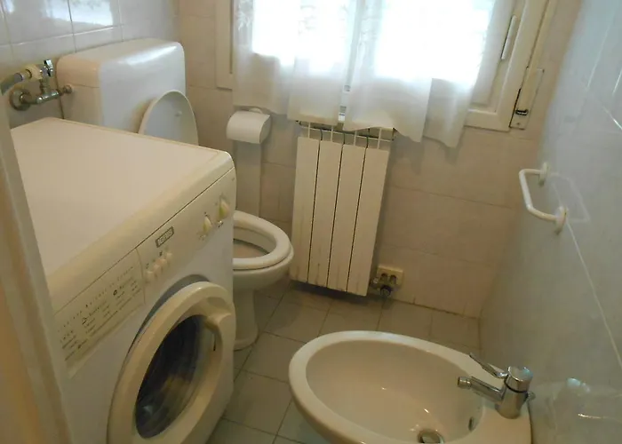 Casa Delfino Appartement