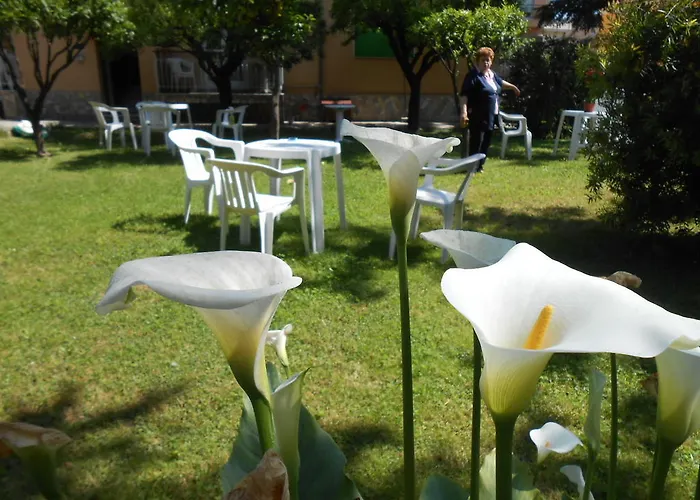 Appartement Casa Delfino *