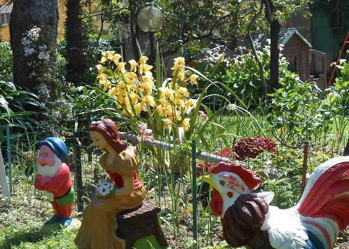 Casa Delfino Appartement *