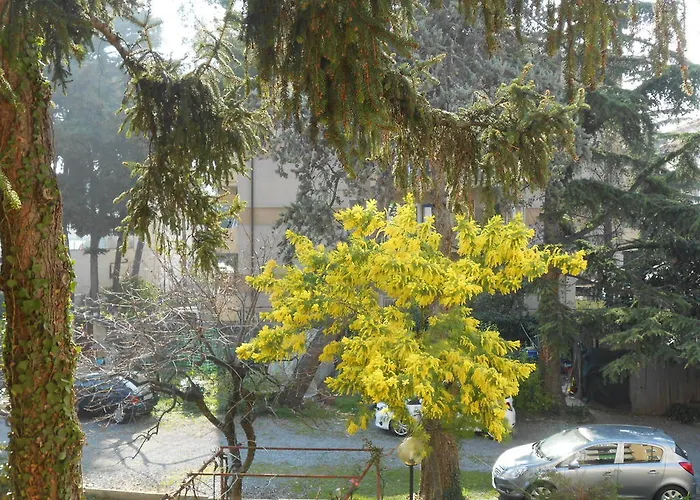 Casa Delfino Appartement *