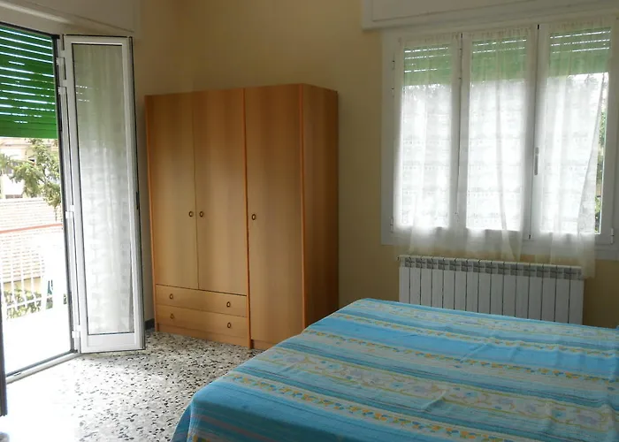 Appartement Casa Delfino