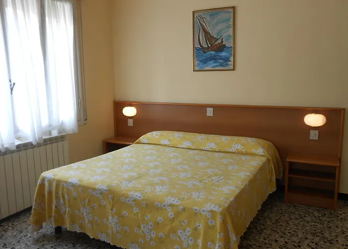 Casa Delfino Appartement