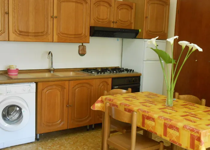 Casa Delfino Appartement *