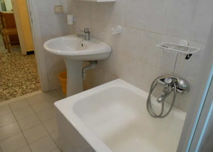 Casa Delfino Appartement Diano Marina