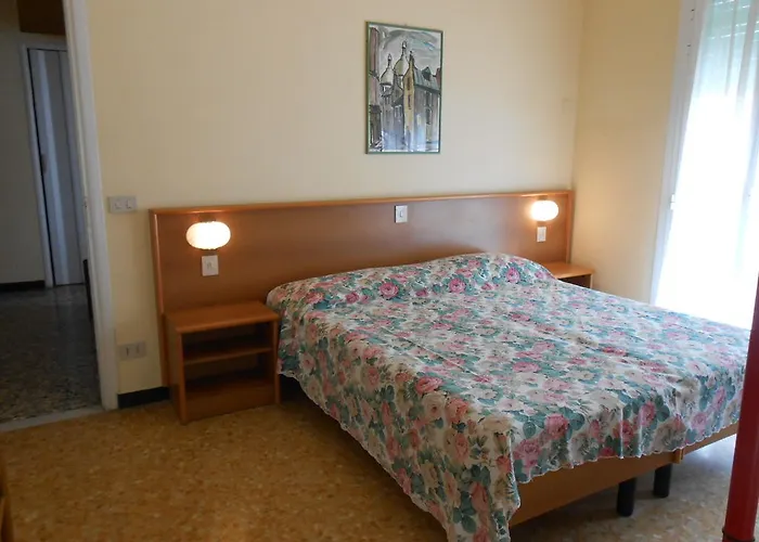 Appartement Casa Delfino Diano Marina