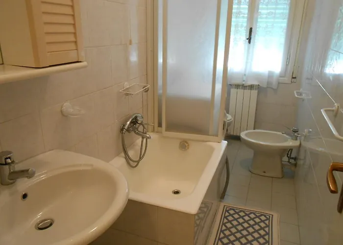 Casa Delfino Appartement *