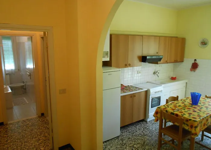 Appartement Casa Delfino Diano Marina