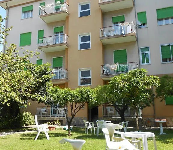 Casa Delfino Diano Marina