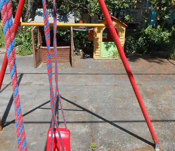 Casa Delfino Appartement