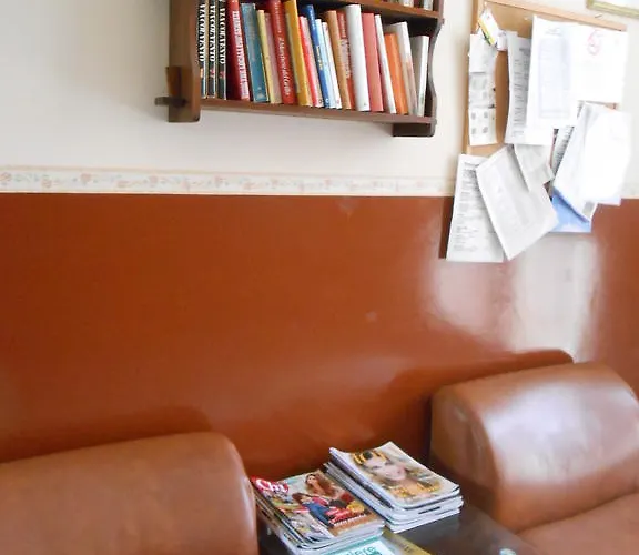 Appartement Casa Delfino