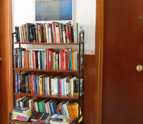 Casa Delfino Appartement Diano Marina