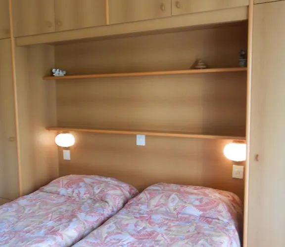 Casa Delfino Appartement