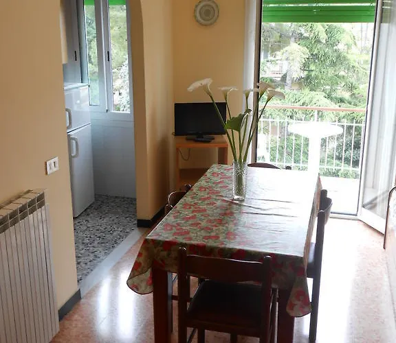Appartement Casa Delfino Diano Marina